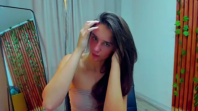NicoleWells22 – Live XXX-chat