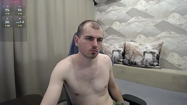 SerzhKorol1 Show in webcam