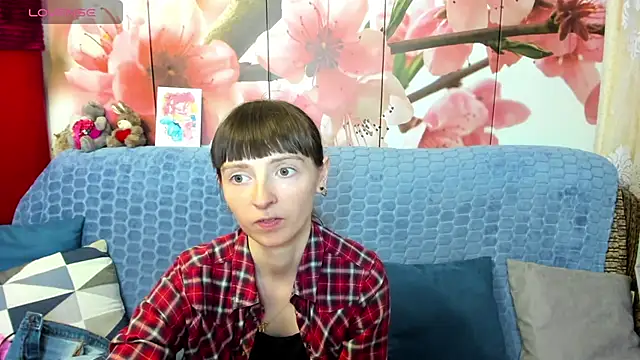 TayanaJonsのライブXXXチャット