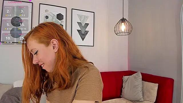 ariavelvet_ Chat XXX in diretta