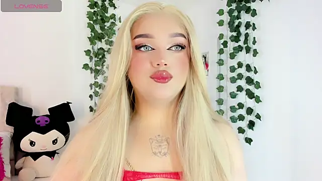 cattriona_muller Show Webcam