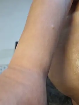 Pialadelicia's Webcam Show