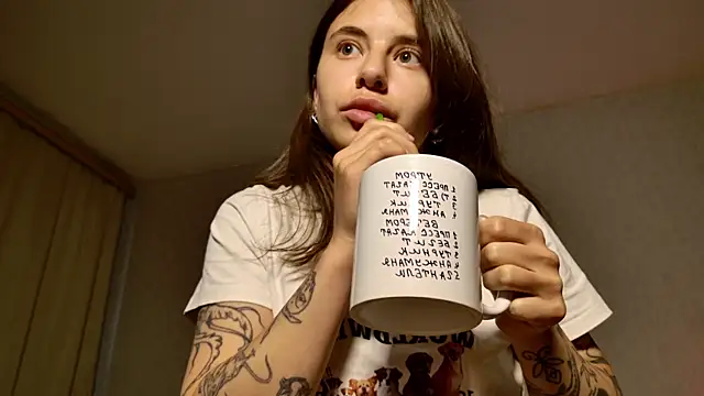 MadeInParadise Live XXX Chat