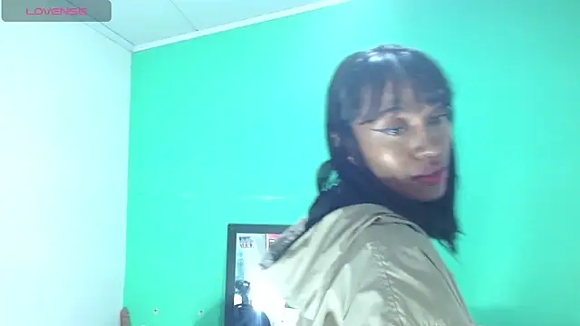 Živý XXX chat avaleri_cherry