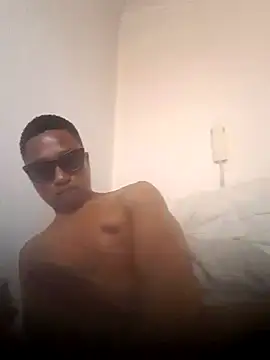 Show modela honysixx na web-kameri