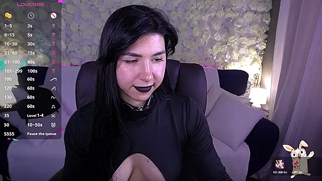 EmilyCandyy 现场XXX聊天