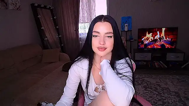 Chat XXX en directo de yoursLina