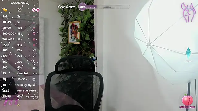Tequilaaa11's Live XXX Chat