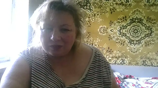 Chat +18 de LediMelissa ao vivo