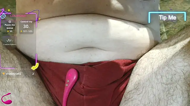 dudu7219's Webcam Show