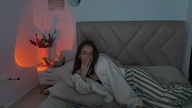 Chat XXX Live Bonnieshyy