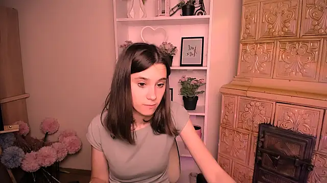Chatroom XXX en direct de RosaRay_
