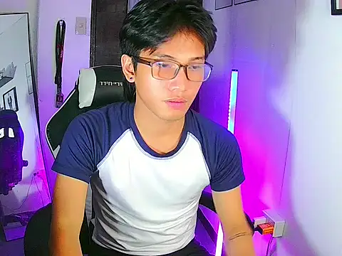 Baby_Aries69 Webcam show