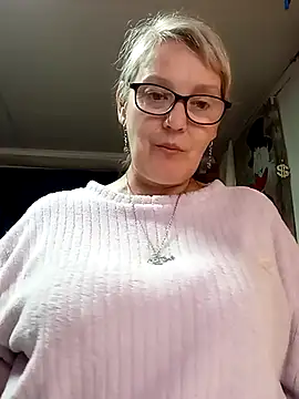 Show Webcam de irinamaux