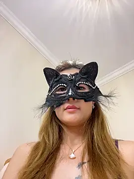 okgirl_23 网络视讯表演