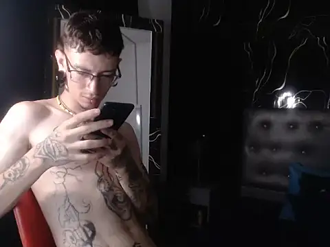 Вебкам-шоу Ryan_Owenss