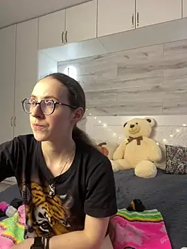 MartiniiSelenna 라이브 XXX 채팅