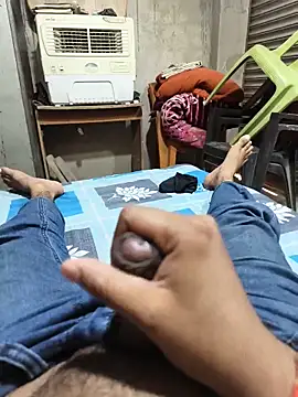 Show webcam de Salmabegum12