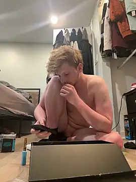Novvikk88 Live XXX Chat