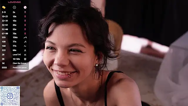 Chat XXX Live VesperSolace