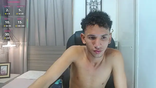 Czat XXX na żywo – JDWhite18