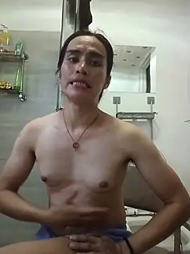 HornyKerujieTrans Webcam-Show