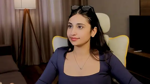 Chat XXX Live honeylanaa