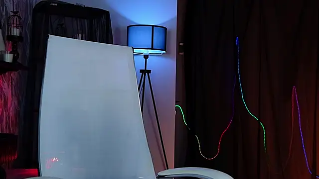 AsheLucker Live XXX-chat