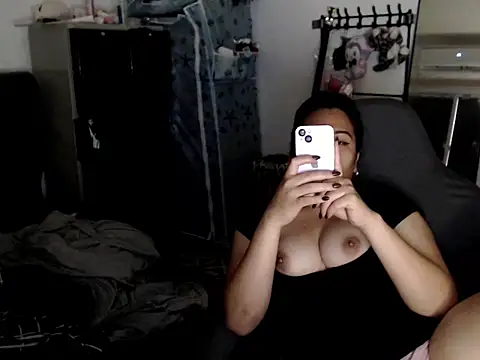 urqueendominant Pertunjukan Webcam