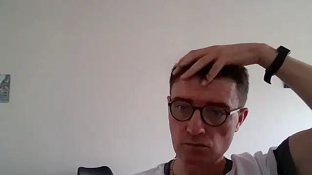 Вебкам-шоу psg311282