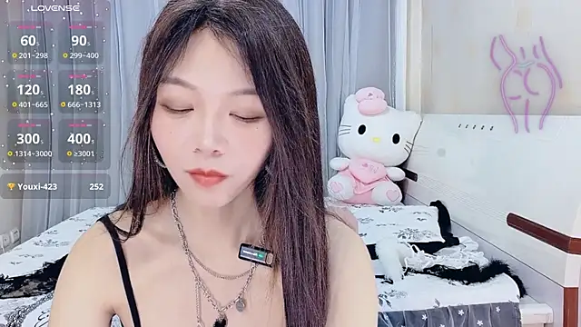 yangyang_520 Live XXX Chat