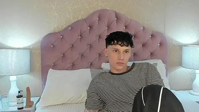 Chat XXX Live LephyStar
