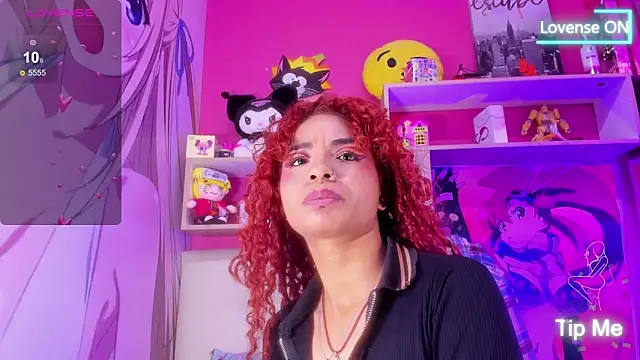 Rchelx69x's Live XXX Chat