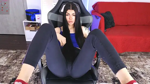 AnacondaOnn 现场XXX聊天