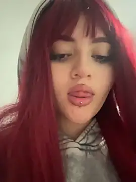 lya_nekko_ Adlı Modelin Canlı XXX Sohbeti