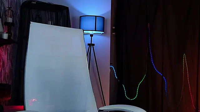 Chat XXX Live AsheLucker