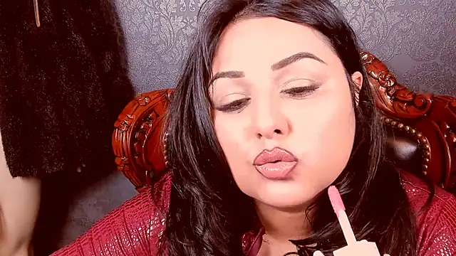SelenaNoctis – Live XXX-chat