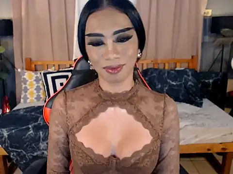 Show webcam de VeshtidaTS