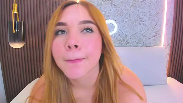 ammy_shell Live XXX-Chat