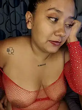 Chatroom XXX en direct de Young-Soo