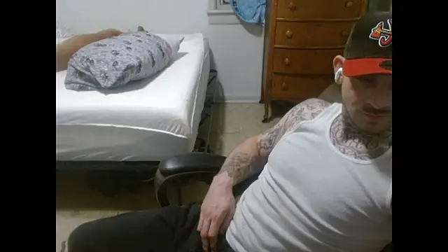 Živý XXX chat DADDY_KANE8---