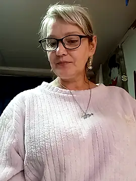 irinamaux's Live XXX Chat