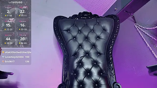 Czat XXX na żywo – Navier__