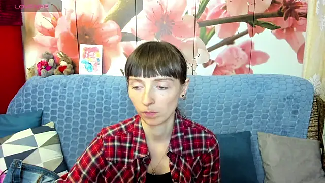 Chat XXX en directo de TayanaJons