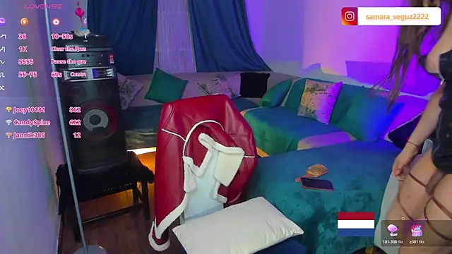 دردشة samara_veguz222 الجنسية المباشرة