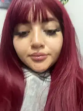 lya_nekko_ 라이브 XXX 채팅