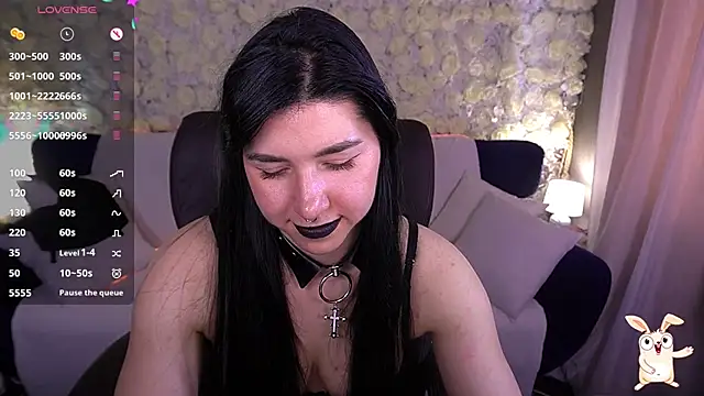 EmilyCandyy: δωμάτιο απευθείας συνομιλίας