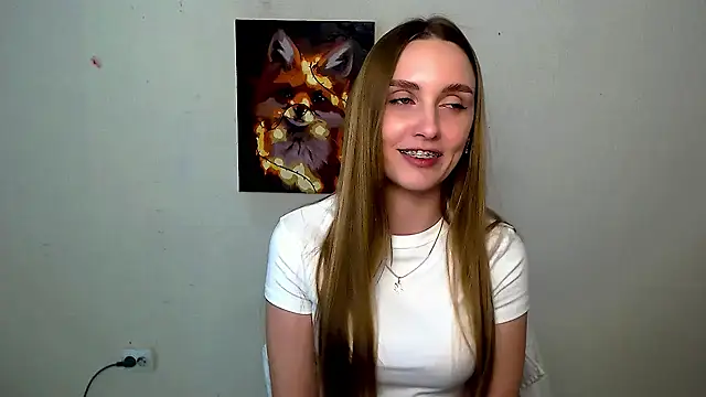 Chat XXX en directo de Doll_Angelina