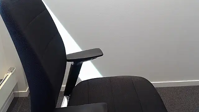 Buggemann Pertunjukan Webcam