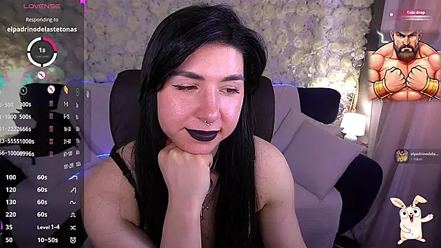 EmilyCandyy Chat XXX live